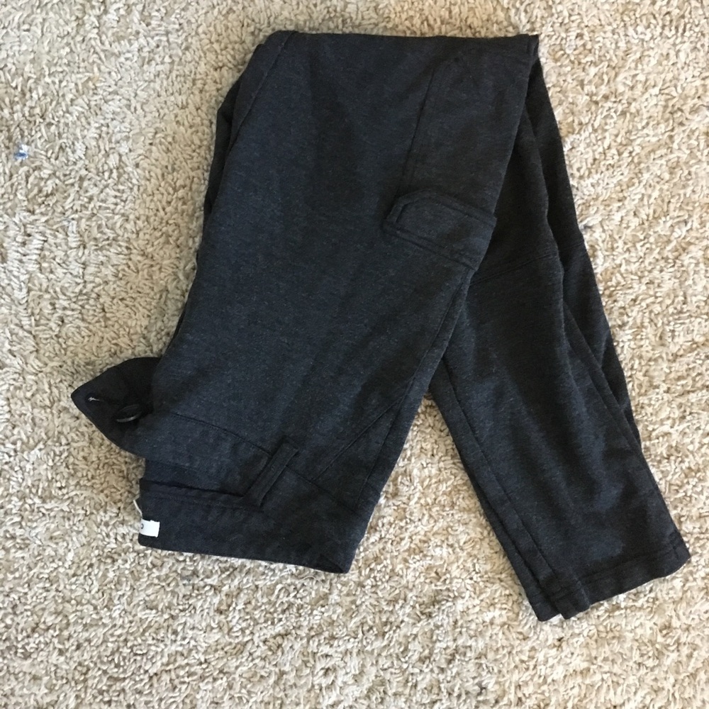 CAbi Pants (size 4)